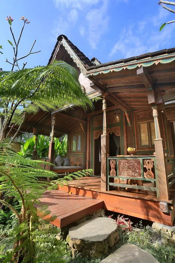 Artist Village By Pramana Watu Kurung Ubud  Indonesia