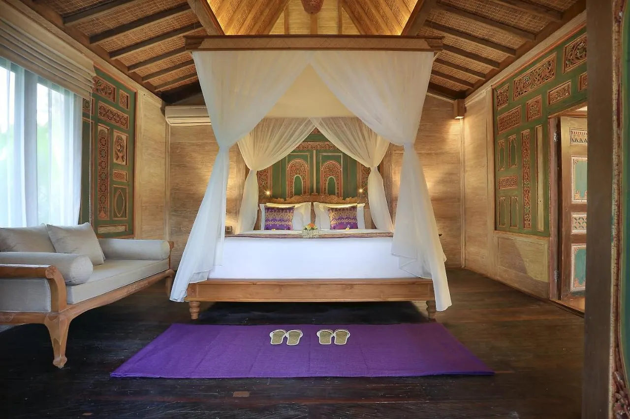 Artist Village By Pramana Watu Kurung Ubud  2*, Ubud (Bali) Indonesia