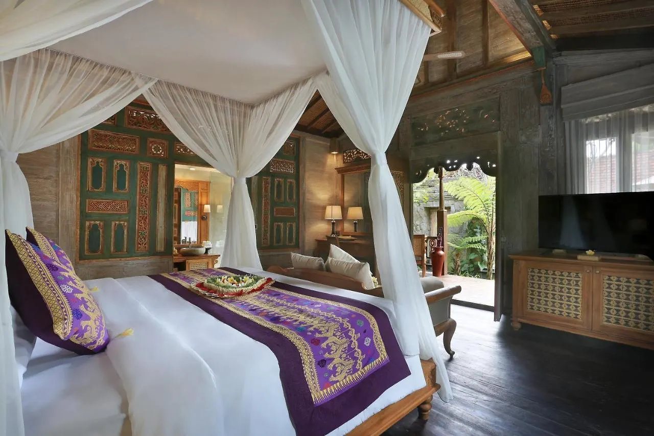 Artist Village By Pramana Watu Kurung Ubud  Resort Ubud (Bali)