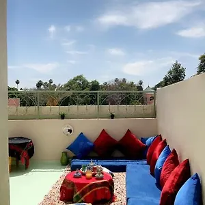  Hostel Peace (adults Only) Morocco