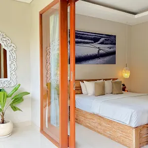 3* Guest house Mossca Mooi