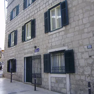  Guest house Anthea Croatia