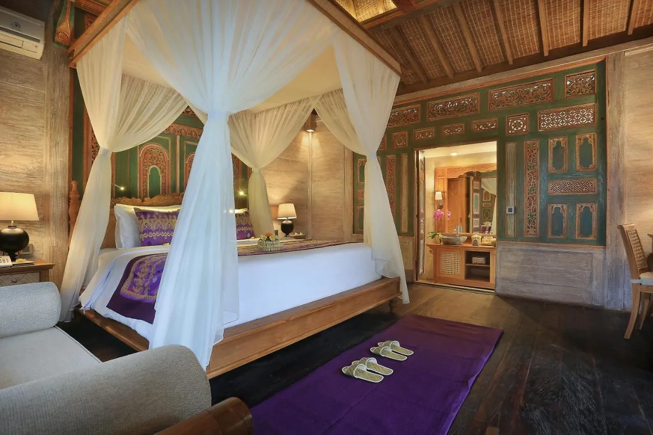 Artist Village By Pramana Watu Kurung Ubud  Ubud (Bali)